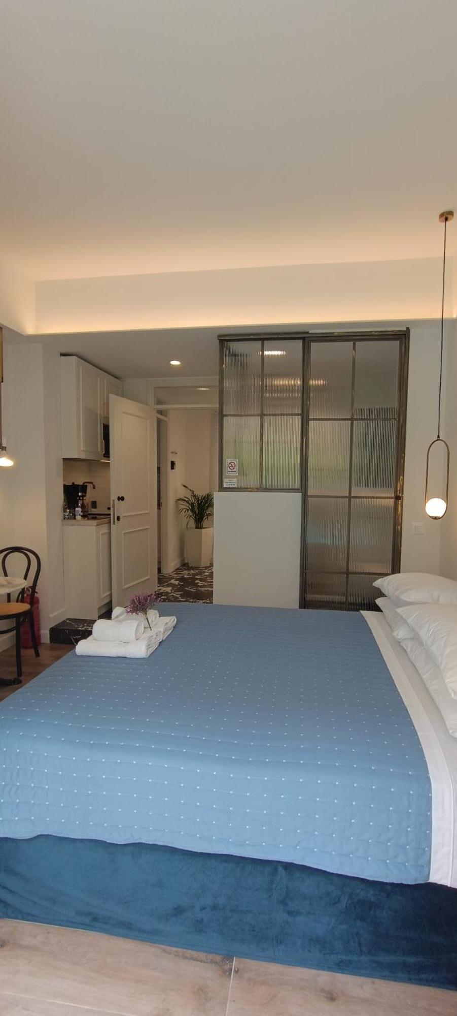 Muses Luxury Suites Corfu  المظهر الخارجي الصورة