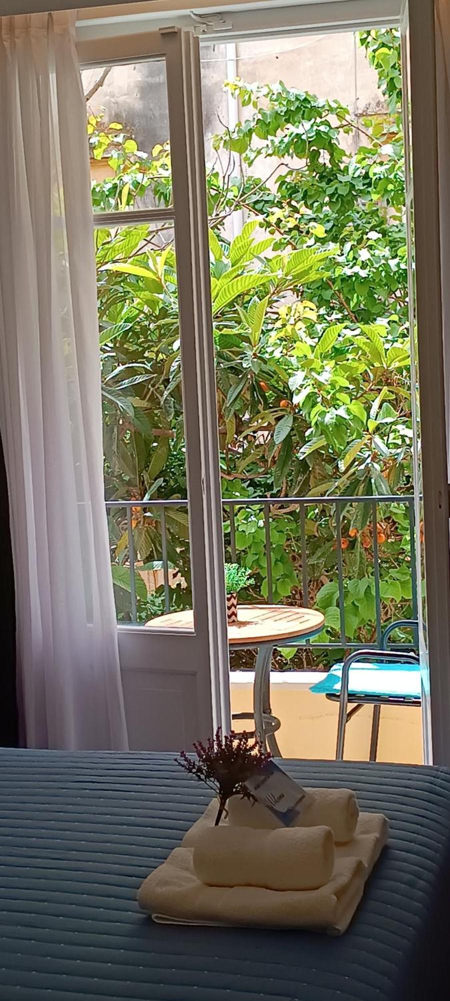 Muses Luxury Suites Corfu  المظهر الخارجي الصورة