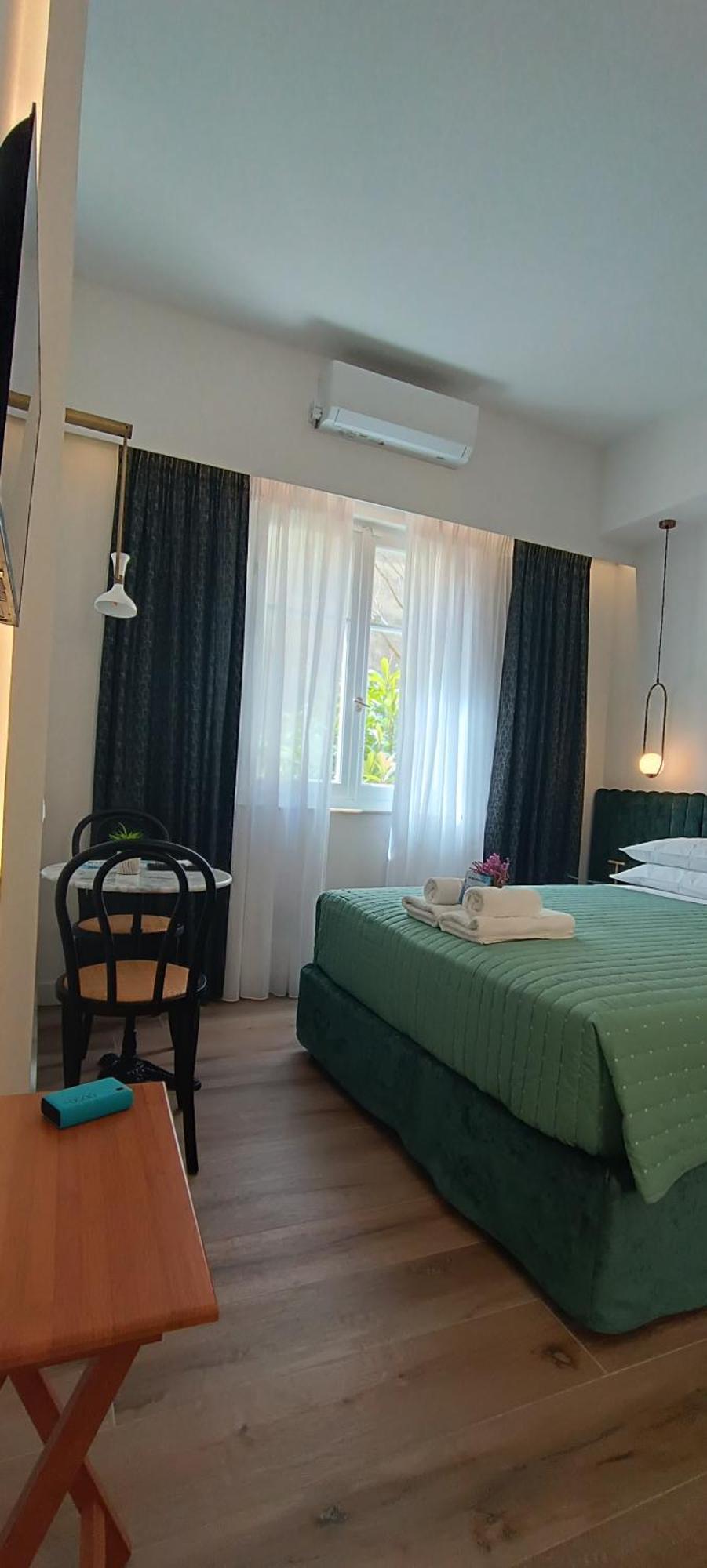 Muses Luxury Suites Corfu  المظهر الخارجي الصورة